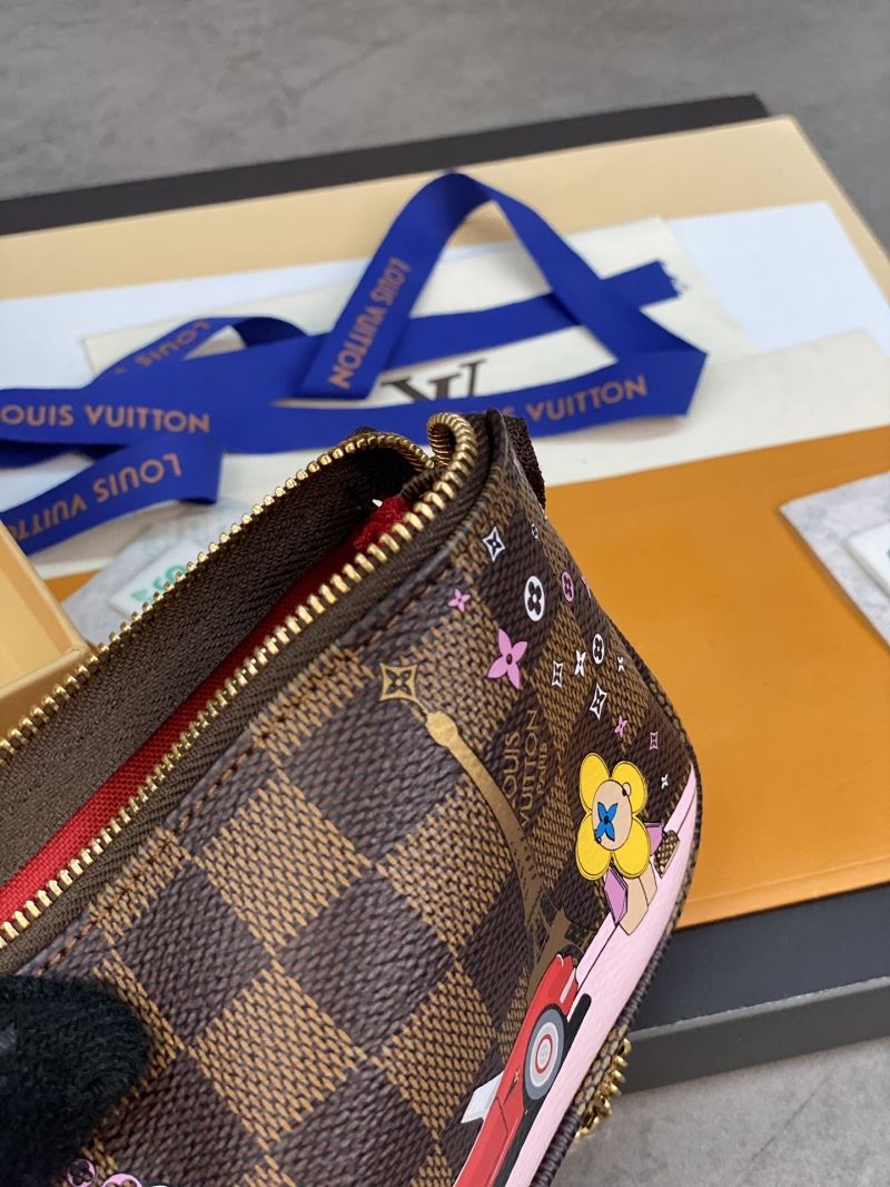 Louis Vuitton Wallets Purse